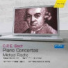 CONCERTI PER PIANOFORTE - PIANO CONCERTO