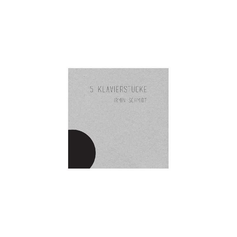 5 KLAVIERST³CKE