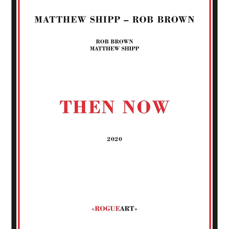 THEN NOW
