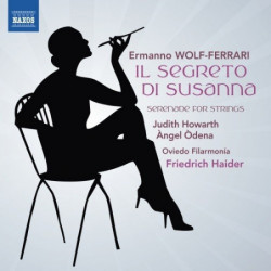 IL SEGRETO DI SUSANNA...