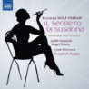 IL SEGRETO DI SUSANNA (INTERMEZZO IN UN
