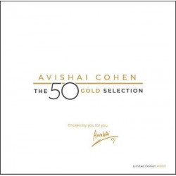 50 GOLD SELECTION-6LP