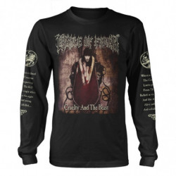 CRADLE OF FILTH CRUELTY AND THE BEAST