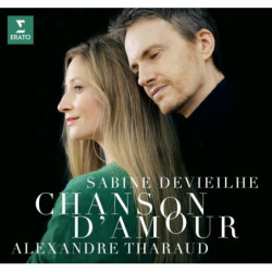 CHANSON D'AMOUR