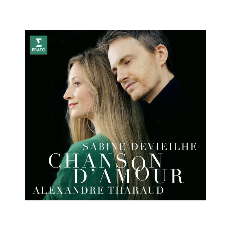 CHANSON D'AMOUR