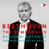 BEETHOVEN: THE SYMPHONIES