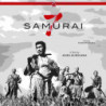 SEVEN SAMURAI - OST [LP]