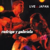 LIVE IN JAPAN