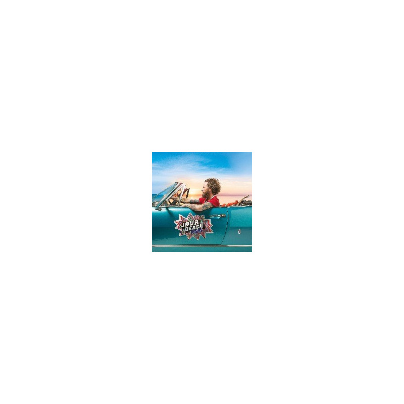 JOVA BEACH PARTY