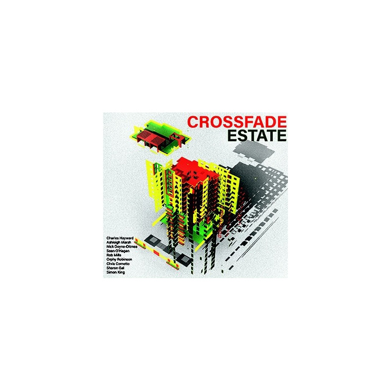 CROSSFADE ESTATE