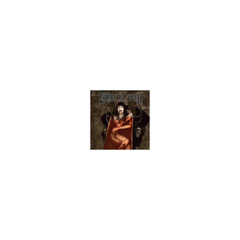 CRUELTY AND THE BEAST (REMIXED AND REMAS