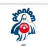 I-ROBOTS PRESENT PHANTOM RECORDS