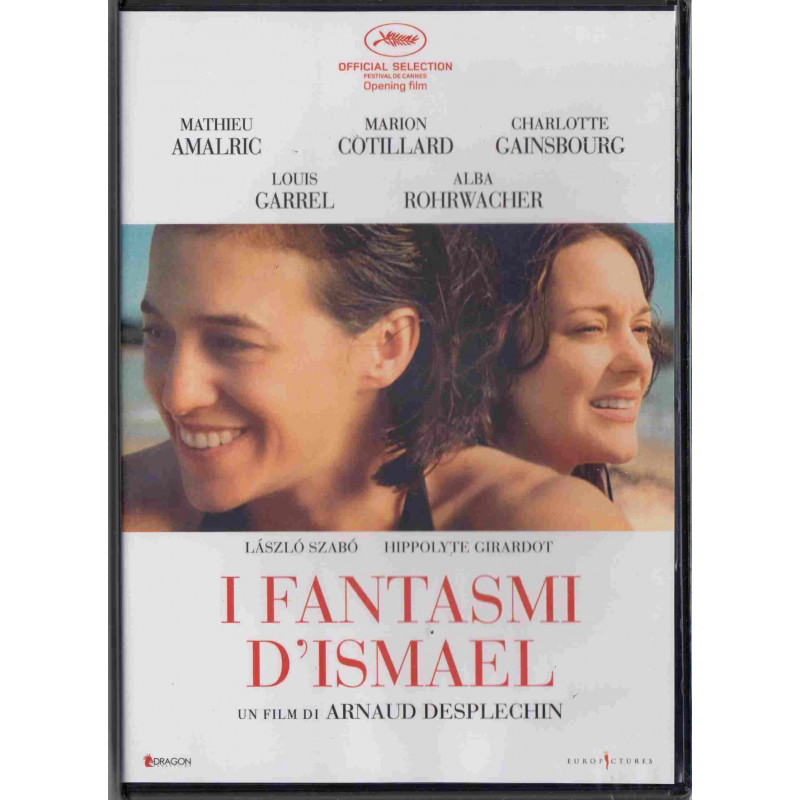 I FANTASMI DI ISMAEL