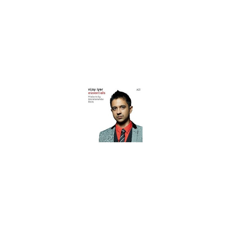 ESSENTIALS [3 CD BOX SET]