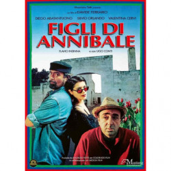 FIGLI DI ANNIBALE - DVD