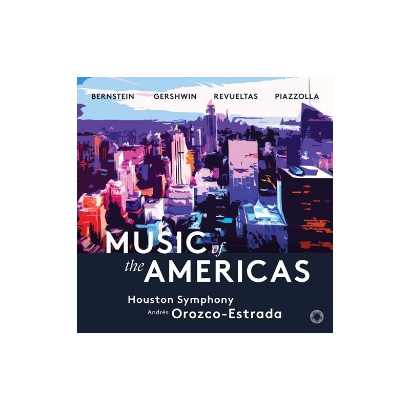 WEST SIDE STORY: DANZE SINFONICHE - MUSI