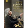 SEIJI OZAWA AT THE MATSUMOTO F