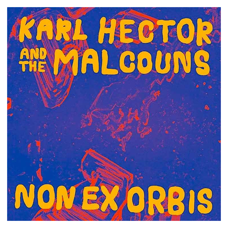 NON EX ORBIS