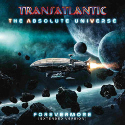 THE ABSOLUTE UNIVERSE -...