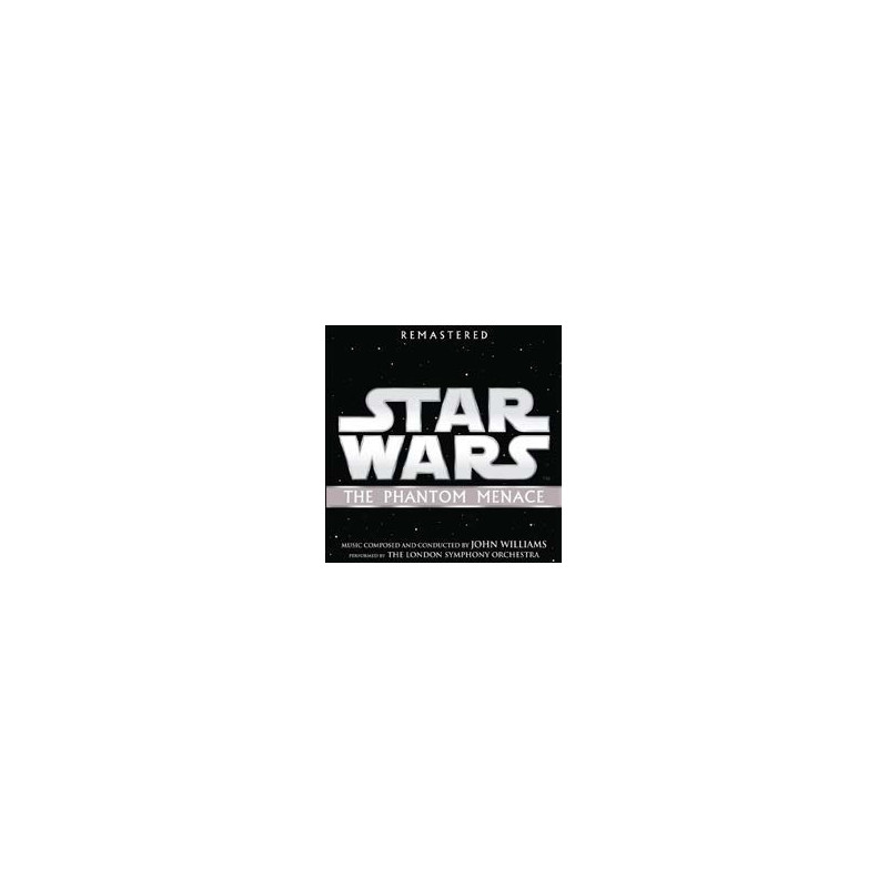 STAR WARS: THE PHANTOM MEN