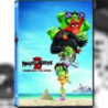 ANGRY BIRDS 2 - DVD