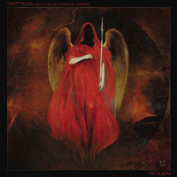 REQUIEM (LIVE AT ROADBURN...