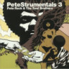 PETESTRUMENTALS 3