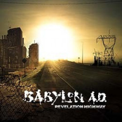 REVELATION HIGHWAY