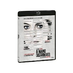 A MANO DISARMATA COMBO (BD + DVD)