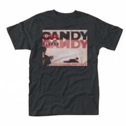 JESUS AND MARY CHAIN, THE PSYCHOCANDY TS