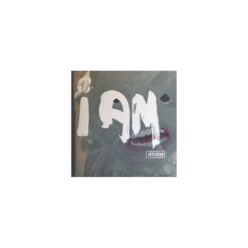 I AM