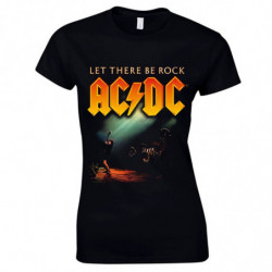 AC/DC LET THERE BE ROCK (KIDS 9-10)