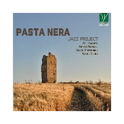 PASTA NERA JAZZ PROJECT