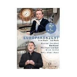 EUROPAKONZERT 2019 - BERLINER