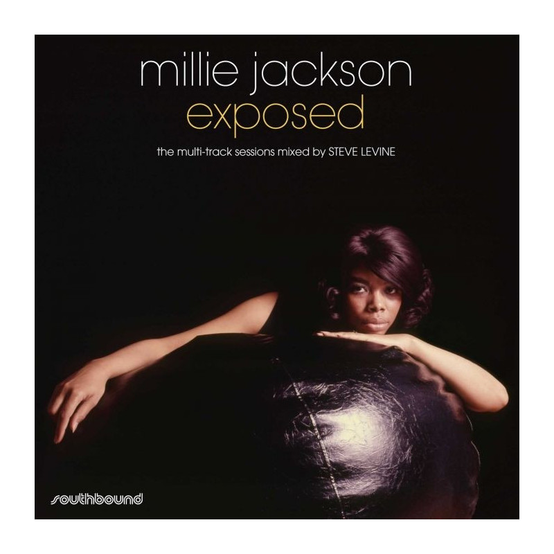 EXPOSED: THE MULTI-TRACK SESSIONS MIXED