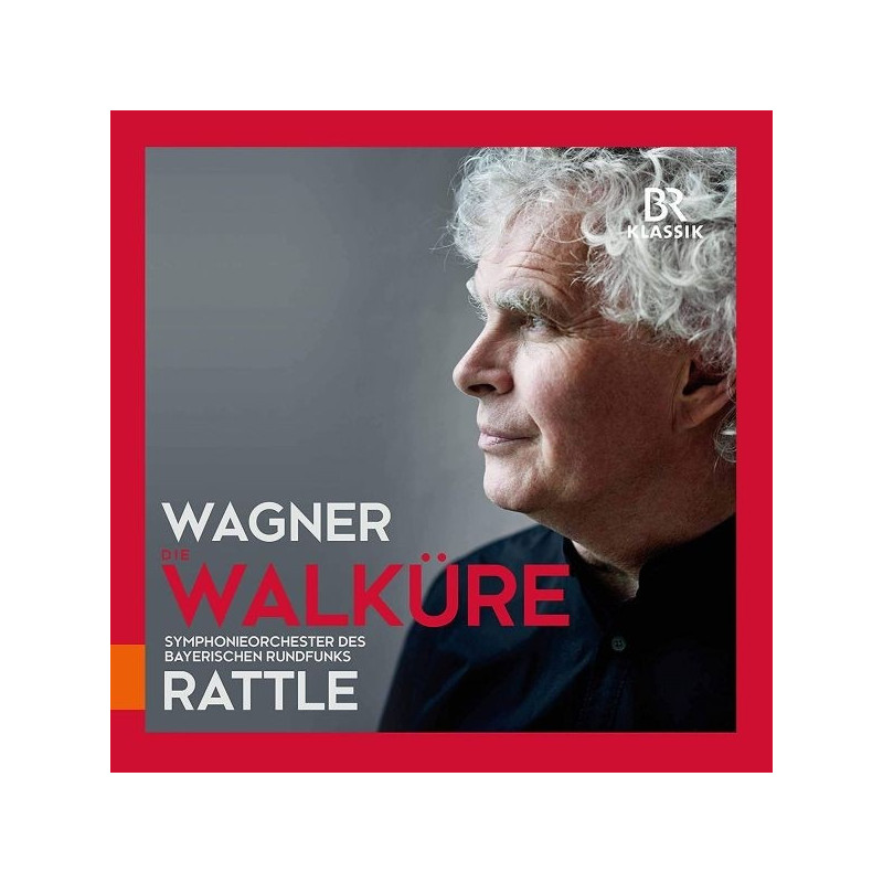 LA VALCHIRIA