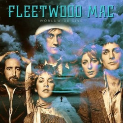WORLDWIDE LIVE - BOX 10CD