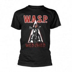 W.A.S.P. WILD CHILD