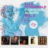 5 ORIGINAL ALBUMS-VOL. 2