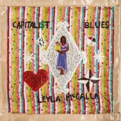 THE CAPITALIST BLUES