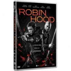 ROBIN HOOD - L'ORIGINE...