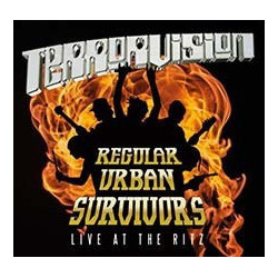 REGULAR URBAN SURVIVORS LIVE