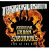 REGULAR URBAN SURVIVORS LIVE