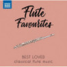 FLUTE FAVOURITES - LA MUSICA CLASSICA PE