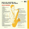 JAZZ SAMBA [LP + CD]