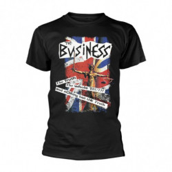BUSINESS, THE THE TRUTH (BLACK) TS