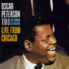 LIVE FROM CHICAGO (+ 4 BONUS TRACKS)