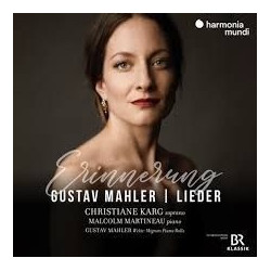 ERINNERUNG.  LIEDER