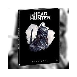 THE HEAD HUNTER "ORIGINALS" COMBO (BD + DVD)