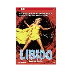LIBIDO DVD...